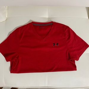 Under Armour shirts